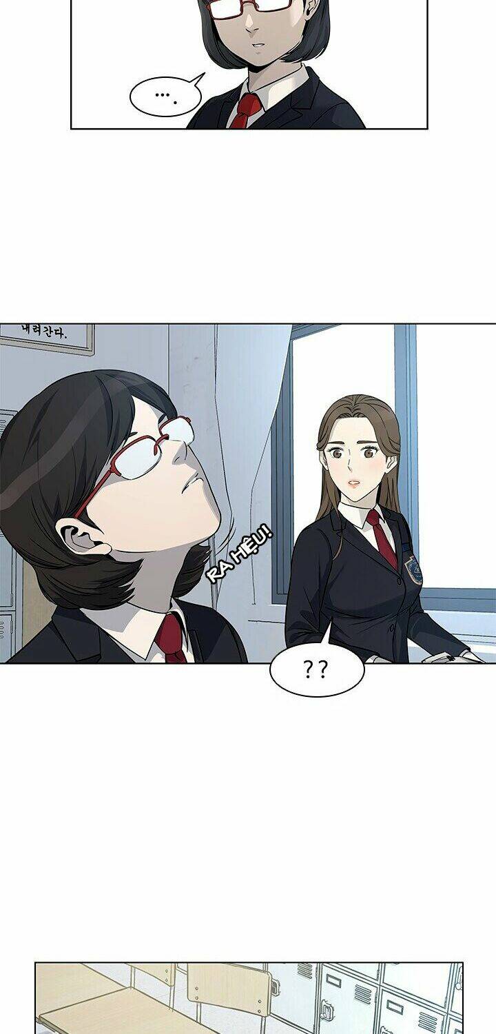 Đội trưởng lính đánh thuê - Chapter 7 - Page 30