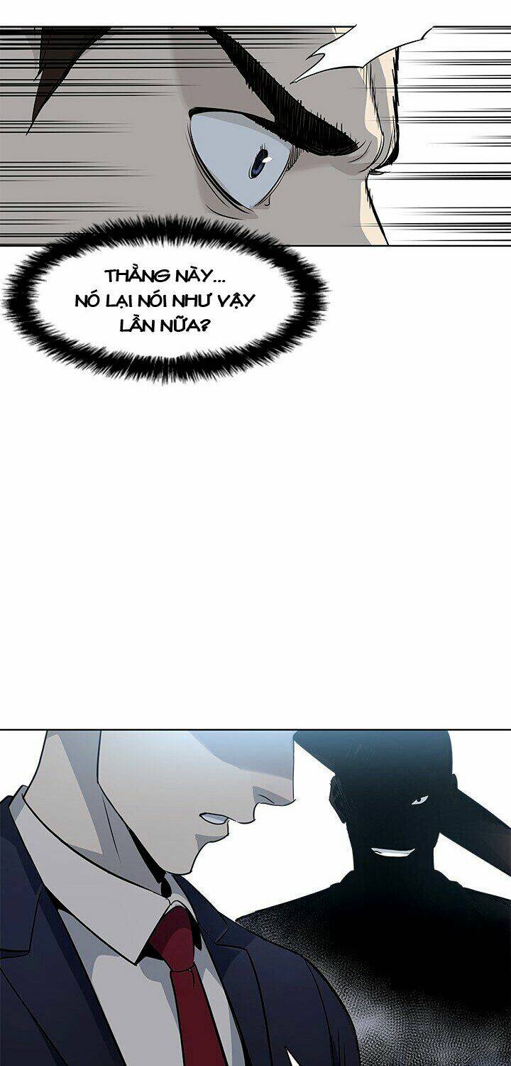 Đội trưởng lính đánh thuê - Chapter 7 - Page 37