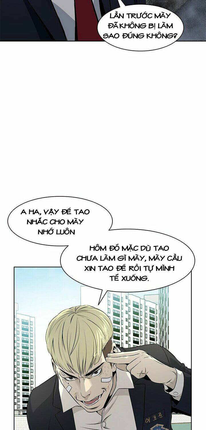 Đội trưởng lính đánh thuê - Chapter 7 - Page 38