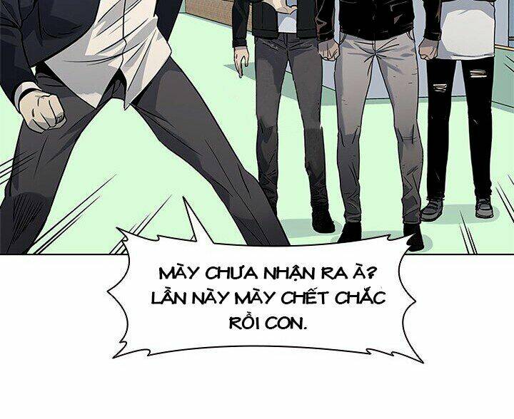 Đội trưởng lính đánh thuê - Chapter 7 - Page 41