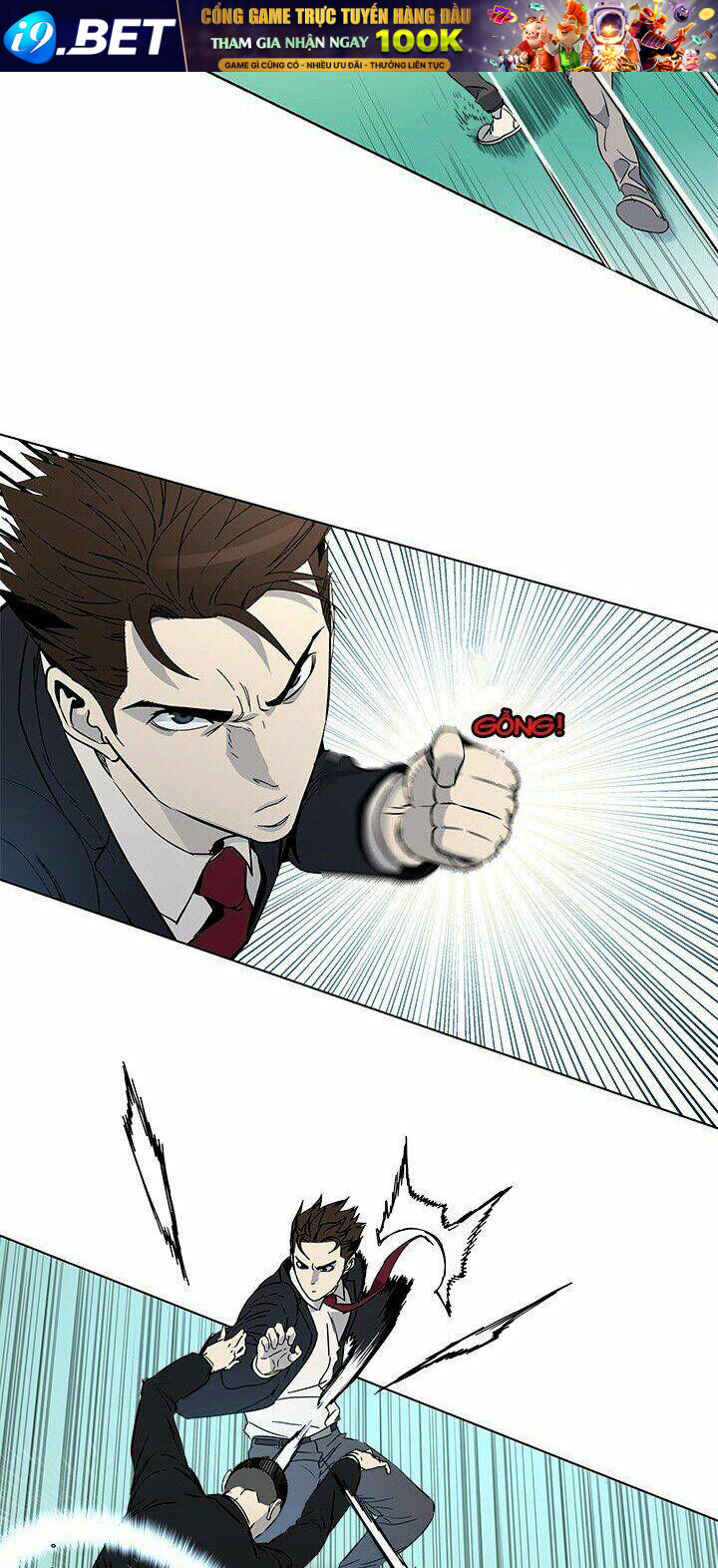 Đội trưởng lính đánh thuê - Chapter 7 - Page 50