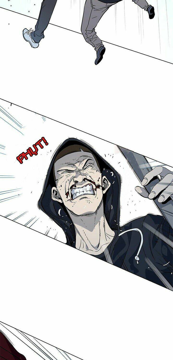 Đội trưởng lính đánh thuê - Chapter 7 - Page 52