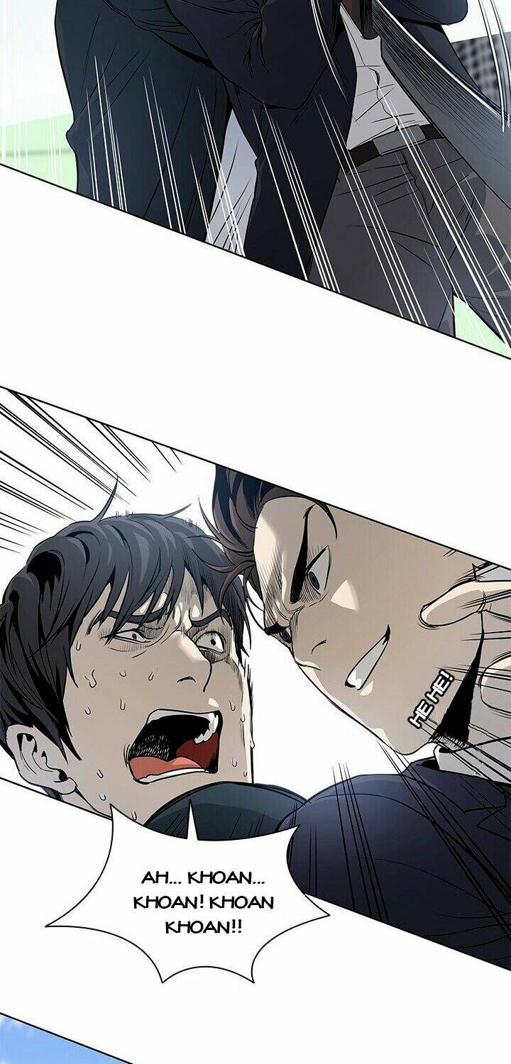 Đội trưởng lính đánh thuê - Chapter 7 - Page 57