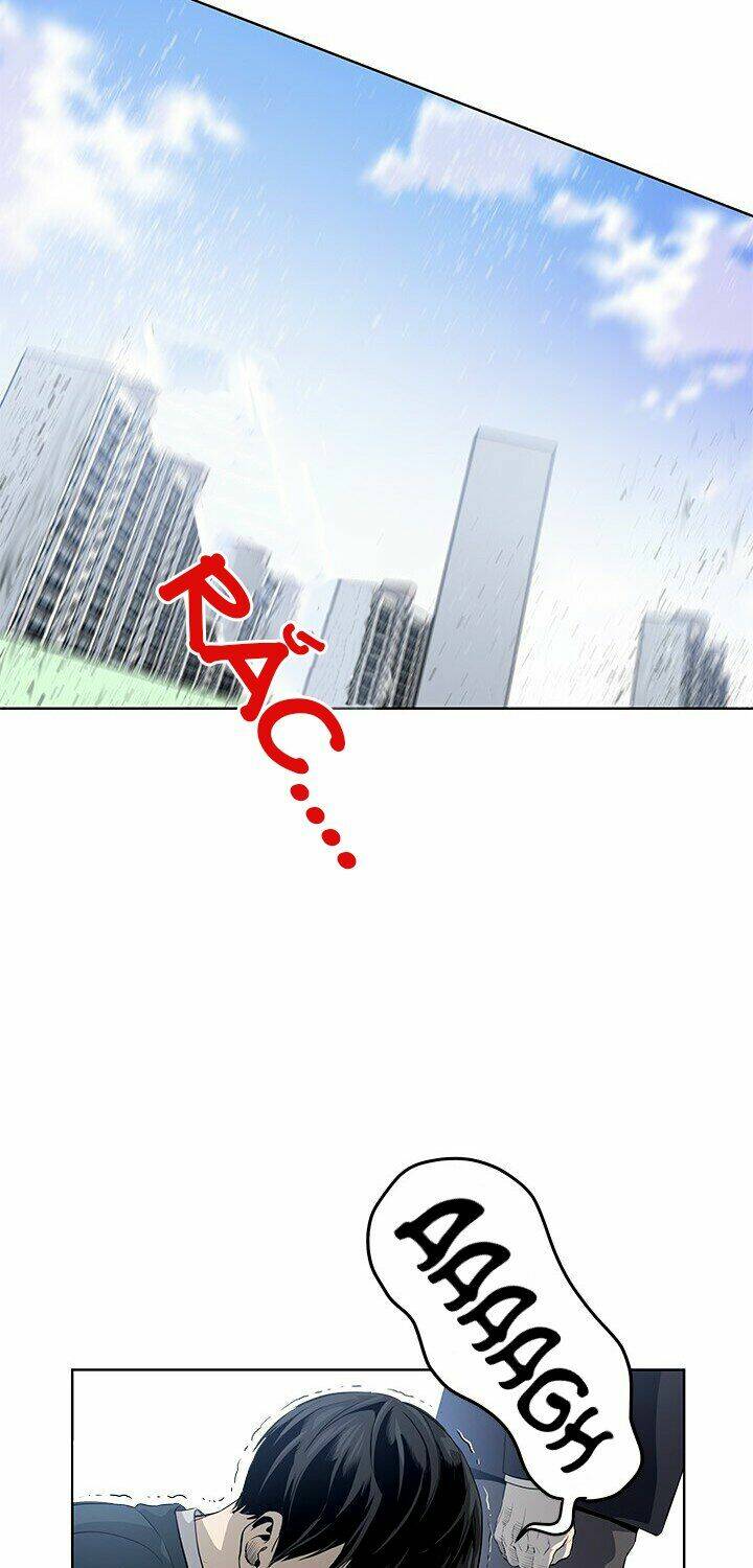 Đội trưởng lính đánh thuê - Chapter 7 - Page 58