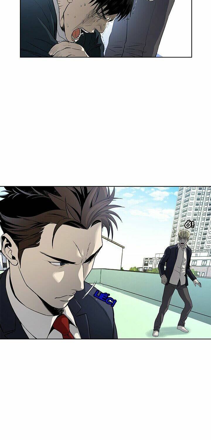 Đội trưởng lính đánh thuê - Chapter 7 - Page 59