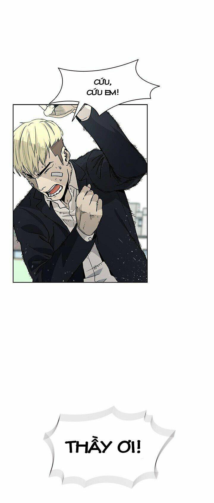 Đội trưởng lính đánh thuê - Chapter 7 - Page 65