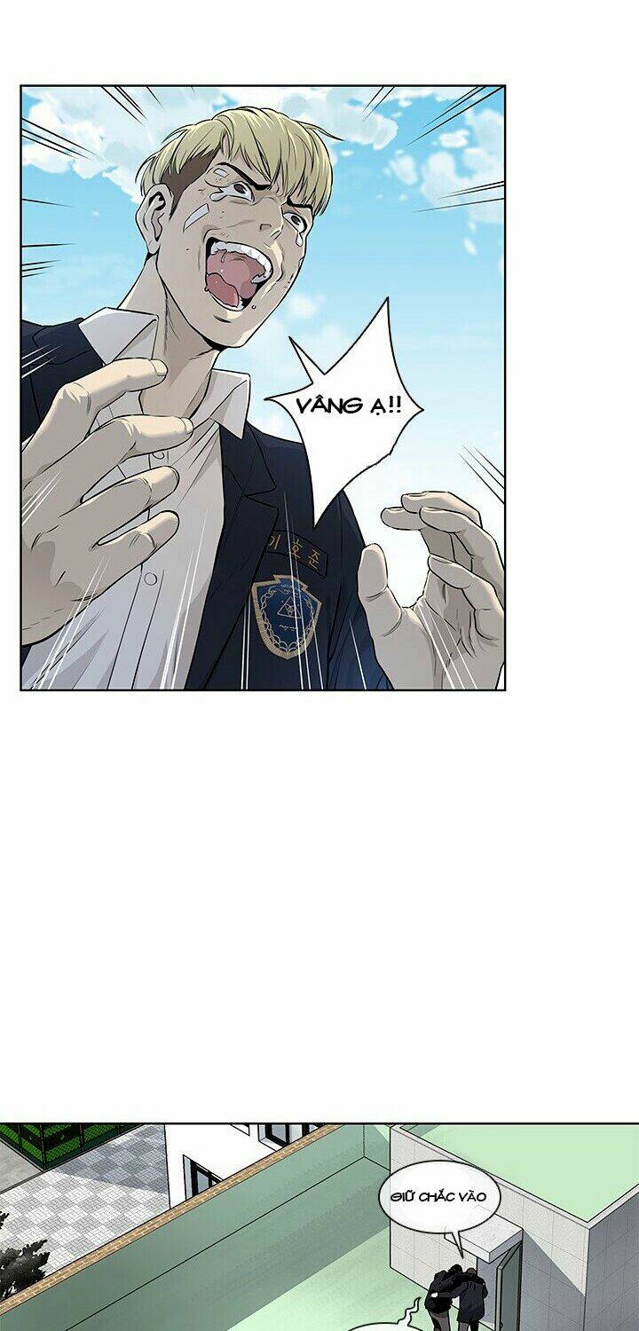 Đội trưởng lính đánh thuê - Chapter 7 - Page 72