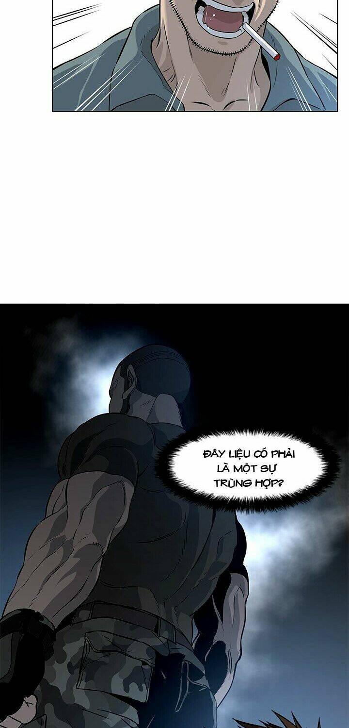 Đội trưởng lính đánh thuê - Chapter 7 - Page 77