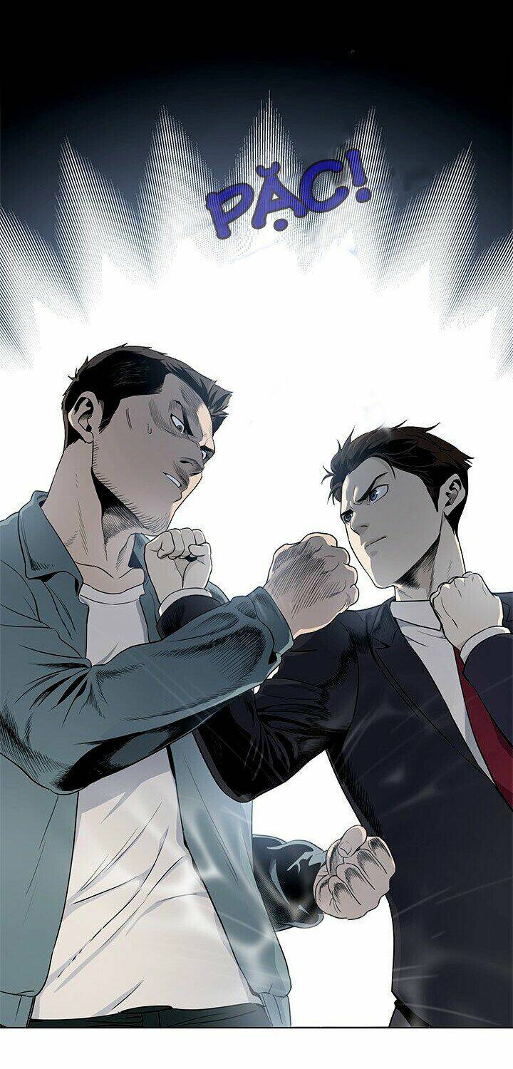 Đội trưởng lính đánh thuê - Chapter 7 - Page 87