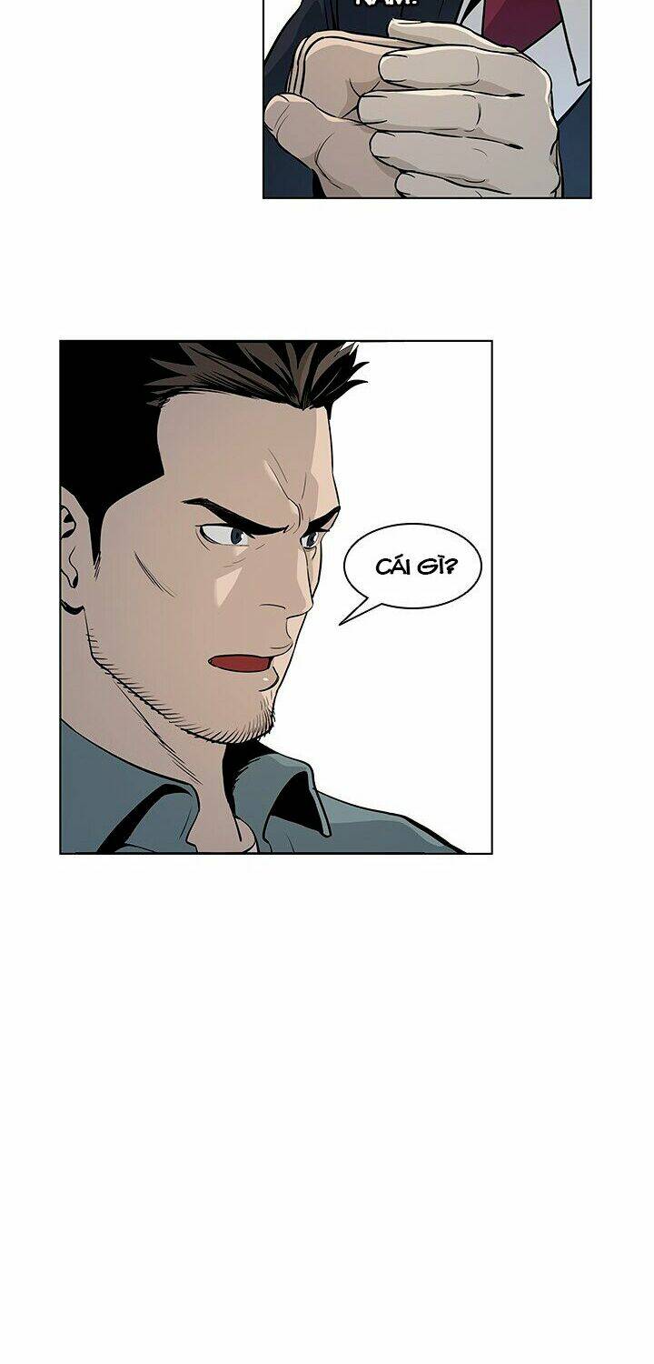 Đội trưởng lính đánh thuê - Chapter 7 - Page 90