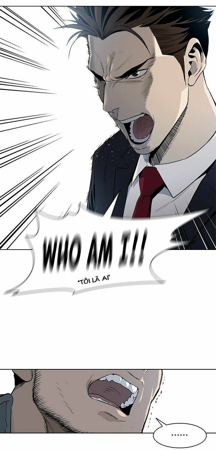 Đội trưởng lính đánh thuê - Chapter 7 - Page 92