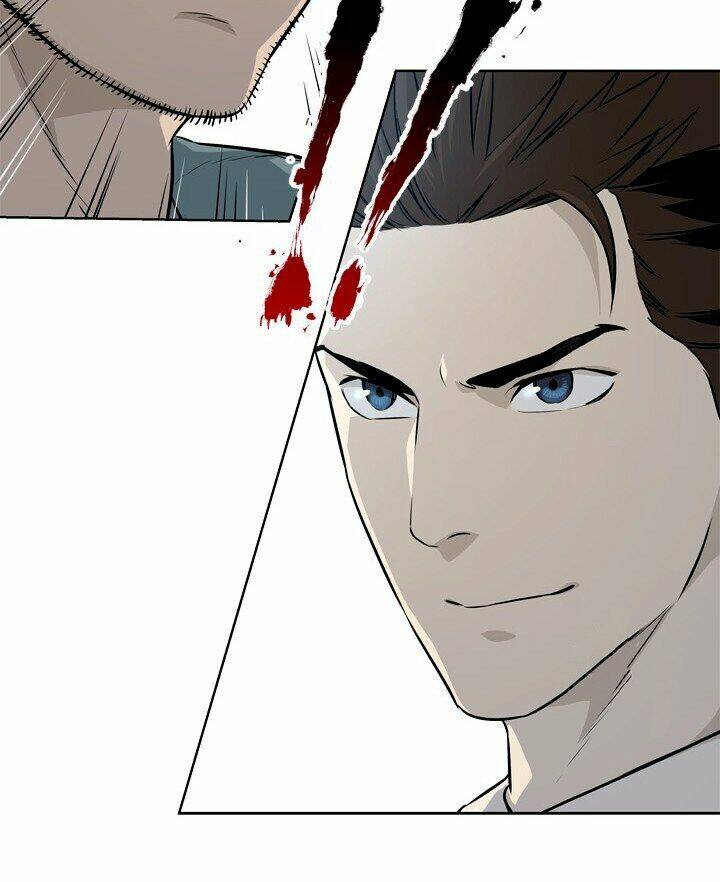 Đội trưởng lính đánh thuê - Chapter 7 - Page 97