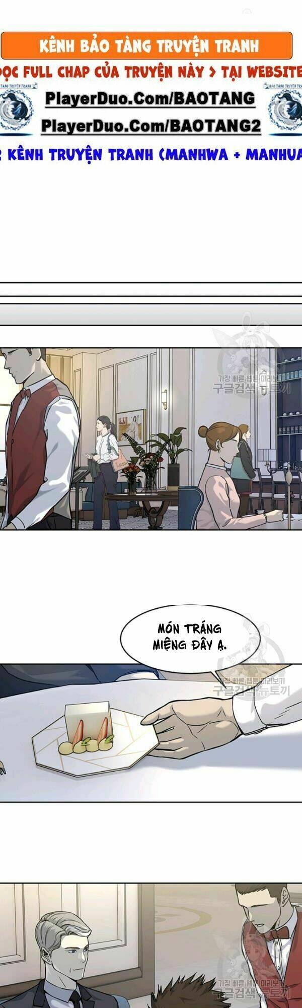 Đội trưởng lính đánh thuê - Chapter 70 - Page 15