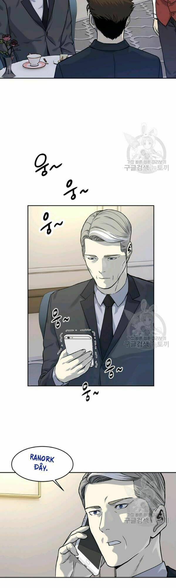 Đội trưởng lính đánh thuê - Chapter 70 - Page 16