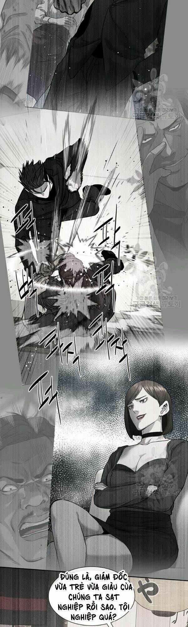 Đội trưởng lính đánh thuê - Chapter 70 - Page 26