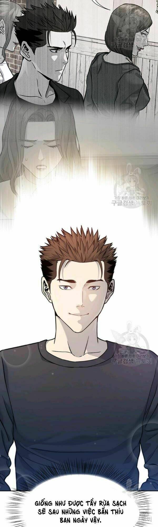 Đội trưởng lính đánh thuê - Chapter 70 - Page 27