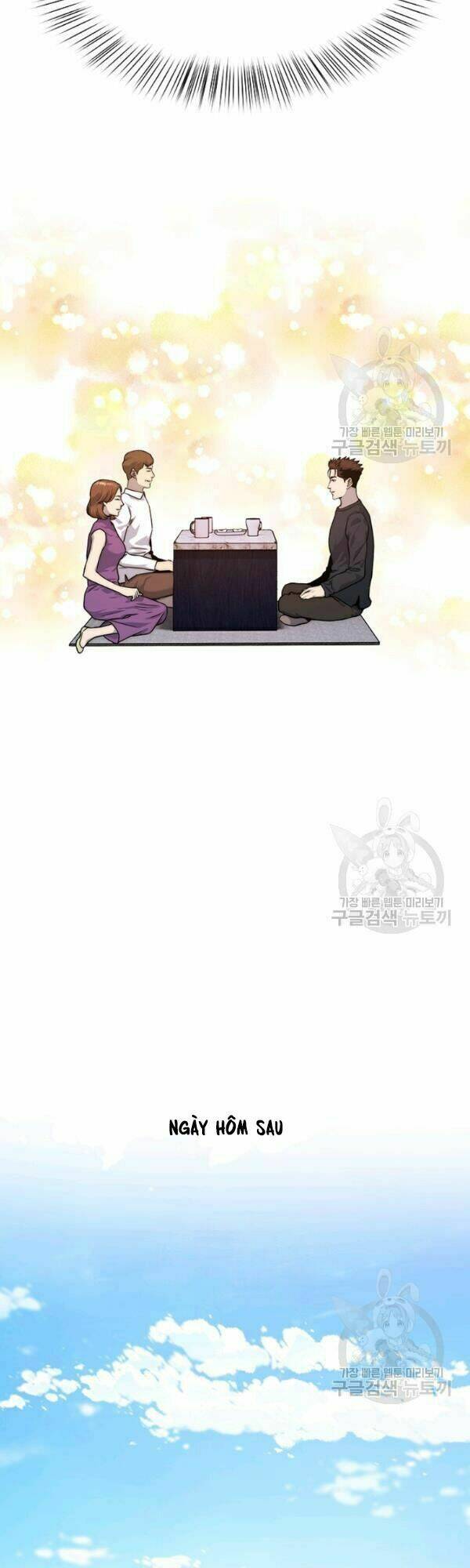 Đội trưởng lính đánh thuê - Chapter 70 - Page 28