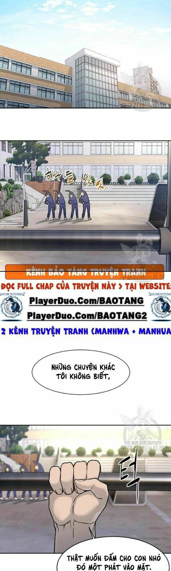 Đội trưởng lính đánh thuê - Chapter 70 - Page 29