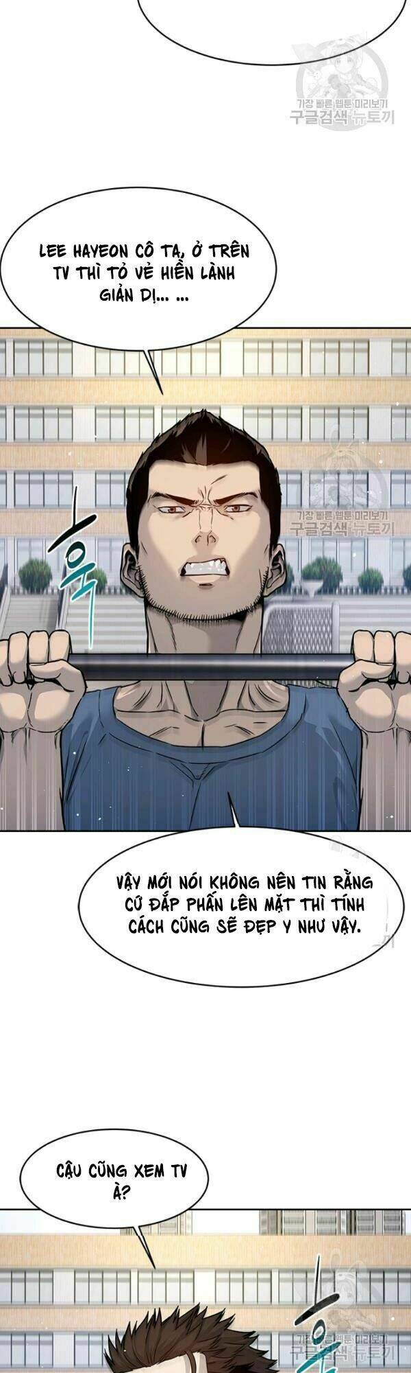 Đội trưởng lính đánh thuê - Chapter 70 - Page 30