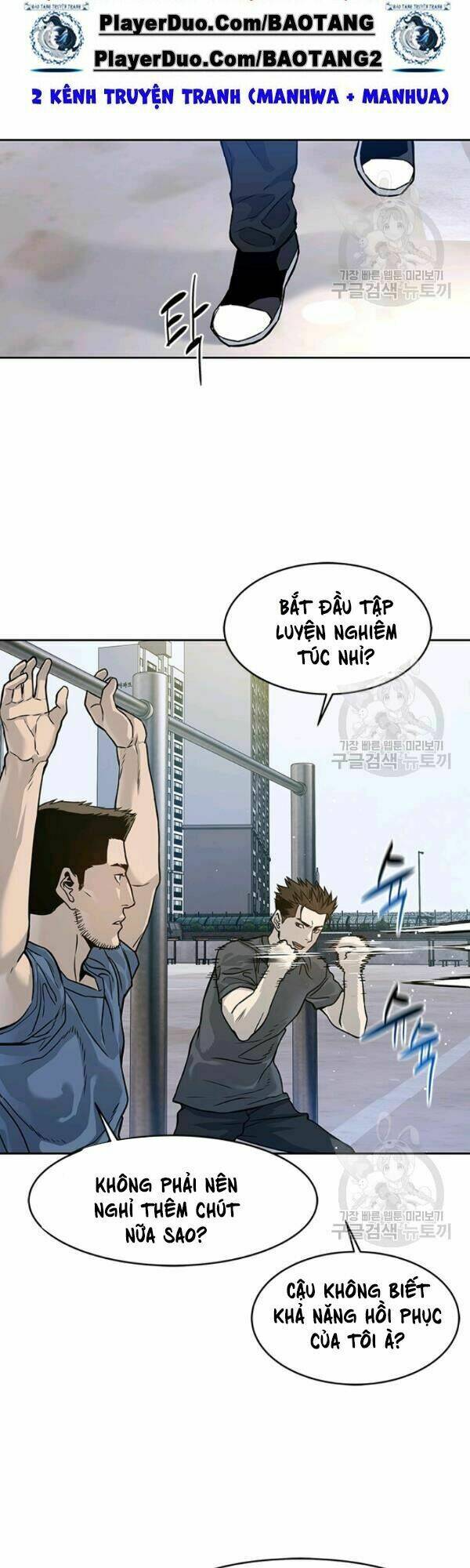 Đội trưởng lính đánh thuê - Chapter 70 - Page 32