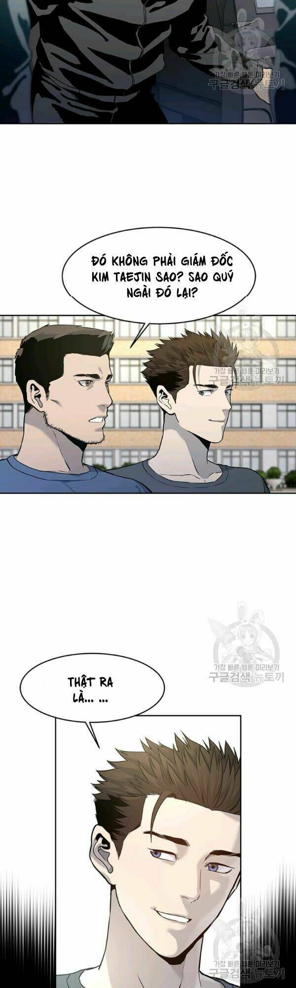 Đội trưởng lính đánh thuê - Chapter 70 - Page 36