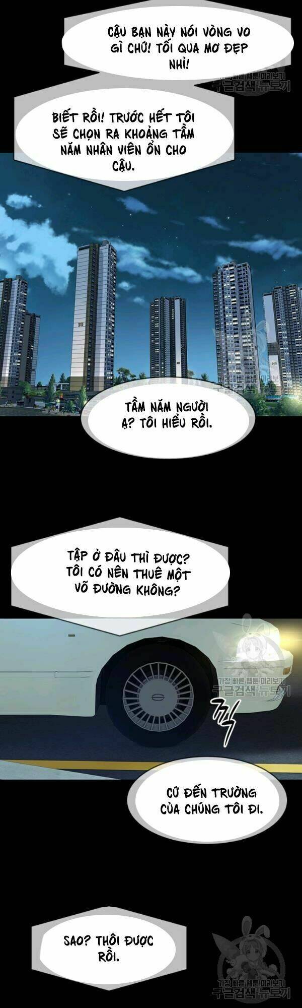 Đội trưởng lính đánh thuê - Chapter 70 - Page 39