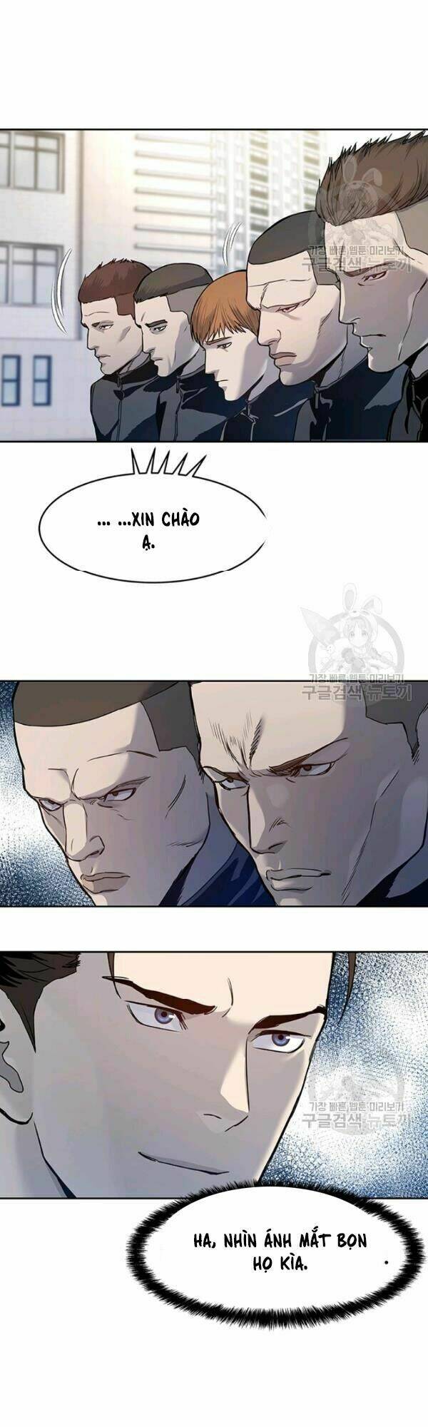 Đội trưởng lính đánh thuê - Chapter 70 - Page 44