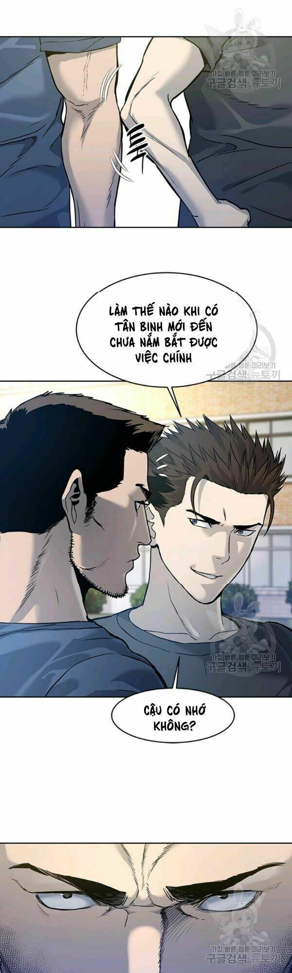 Đội trưởng lính đánh thuê - Chapter 70 - Page 45