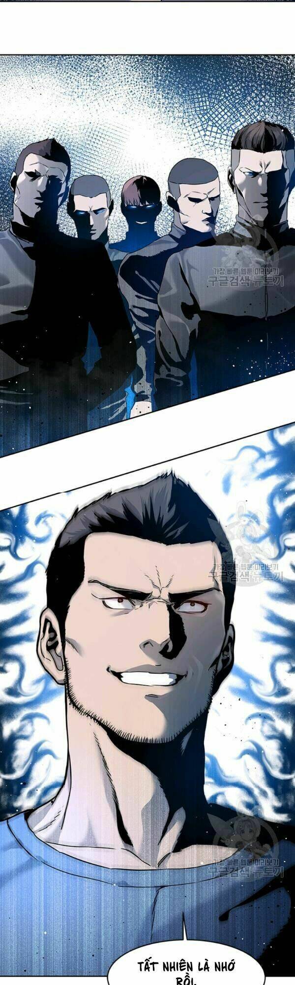 Đội trưởng lính đánh thuê - Chapter 70 - Page 46