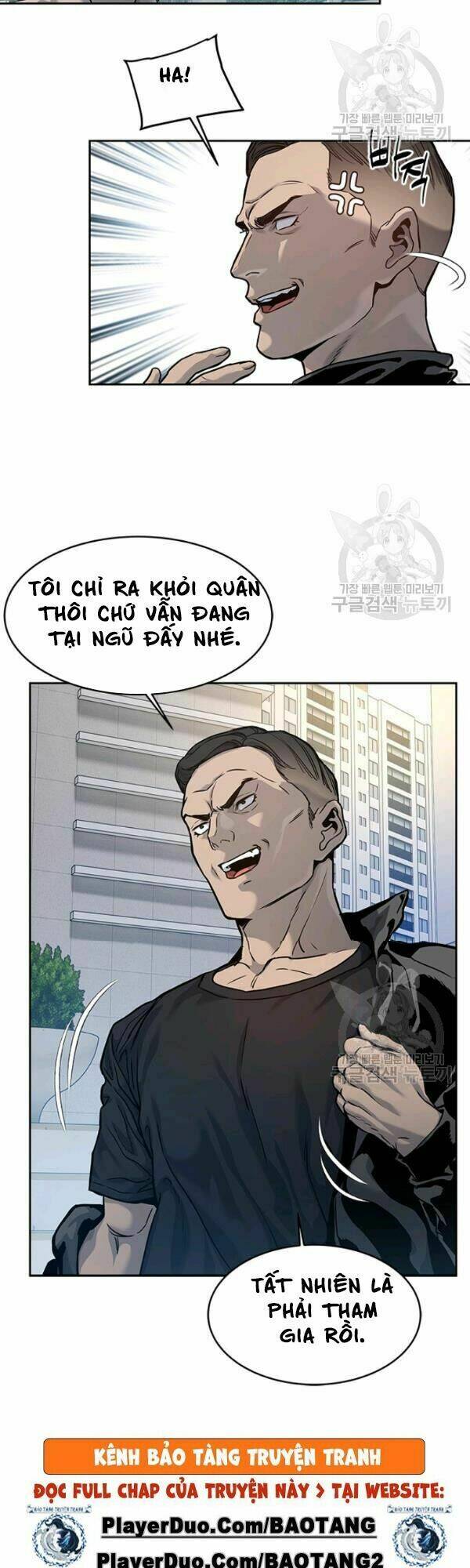 Đội trưởng lính đánh thuê - Chapter 71 - Page 9