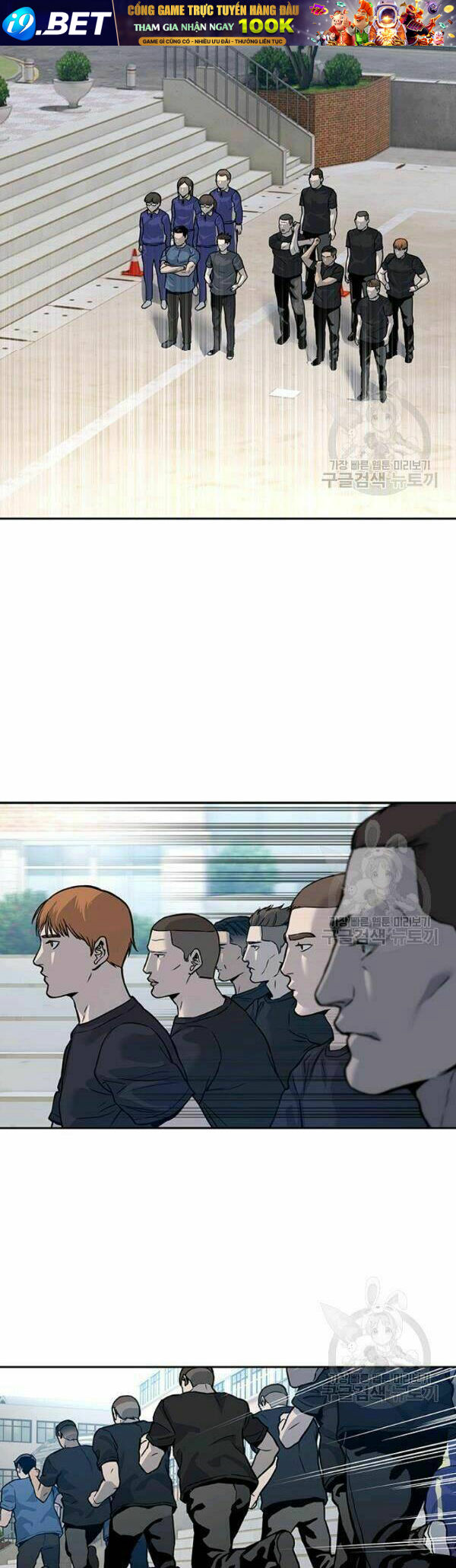 Đội trưởng lính đánh thuê - Chapter 71 - Page 13