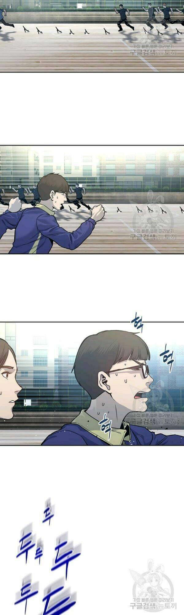 Đội trưởng lính đánh thuê - Chapter 71 - Page 21