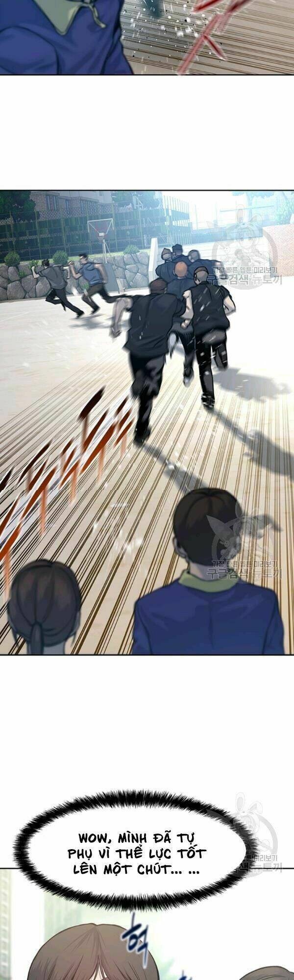 Đội trưởng lính đánh thuê - Chapter 71 - Page 25