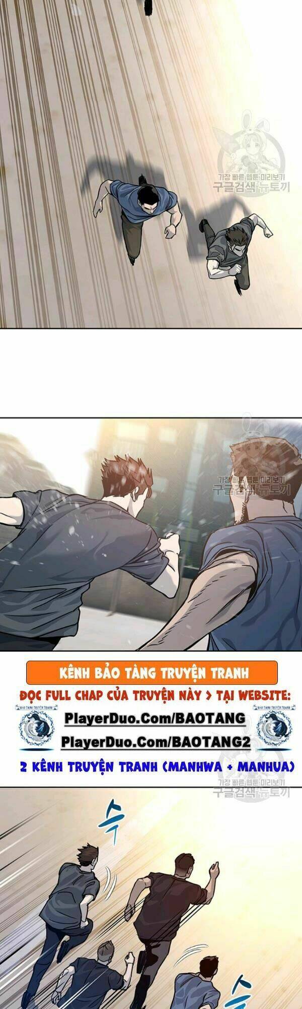 Đội trưởng lính đánh thuê - Chapter 71 - Page 29