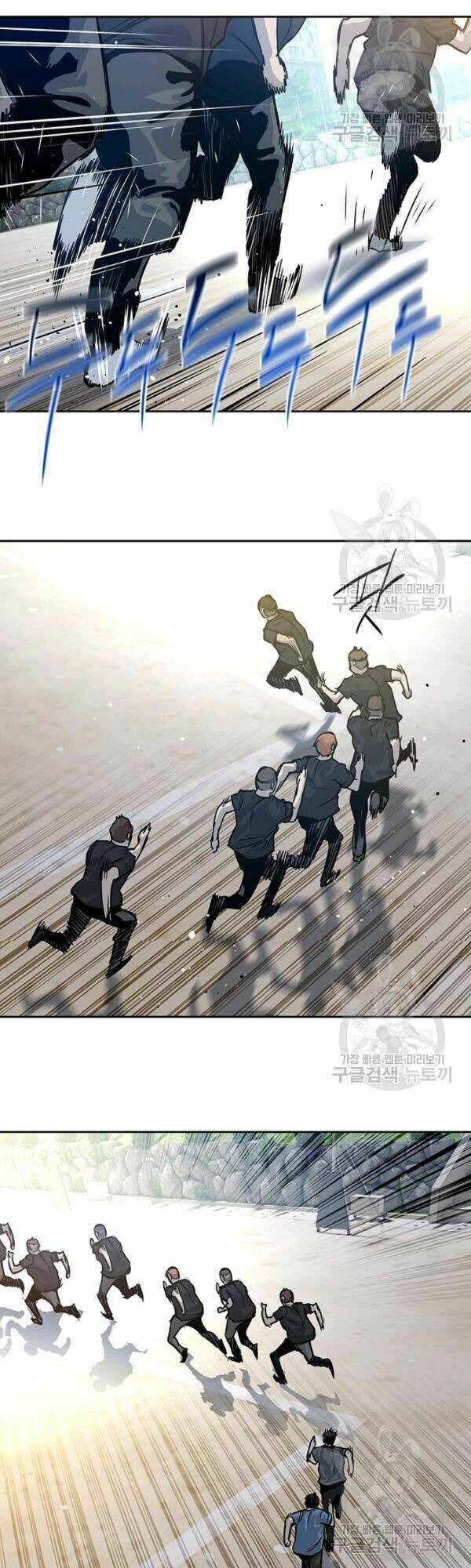 Đội trưởng lính đánh thuê - Chapter 71 - Page 36