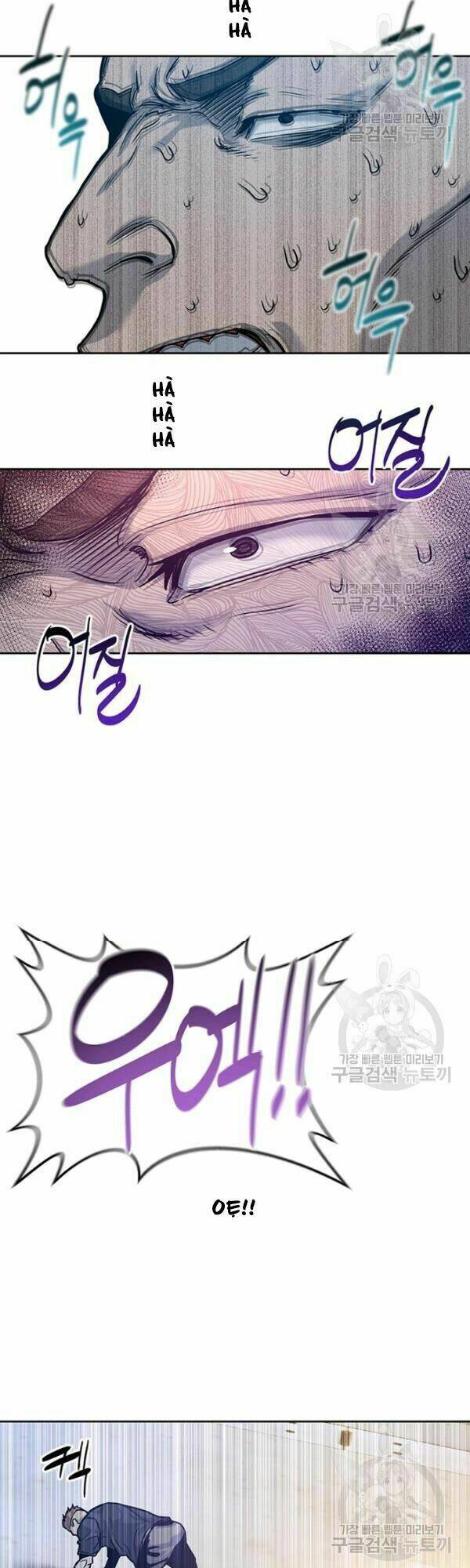 Đội trưởng lính đánh thuê - Chapter 71 - Page 39