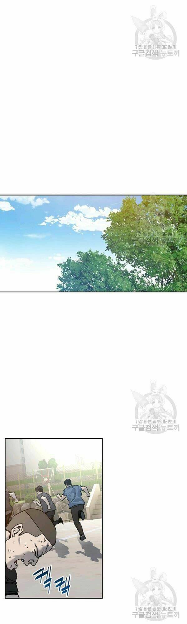 Đội trưởng lính đánh thuê - Chapter 71 - Page 42