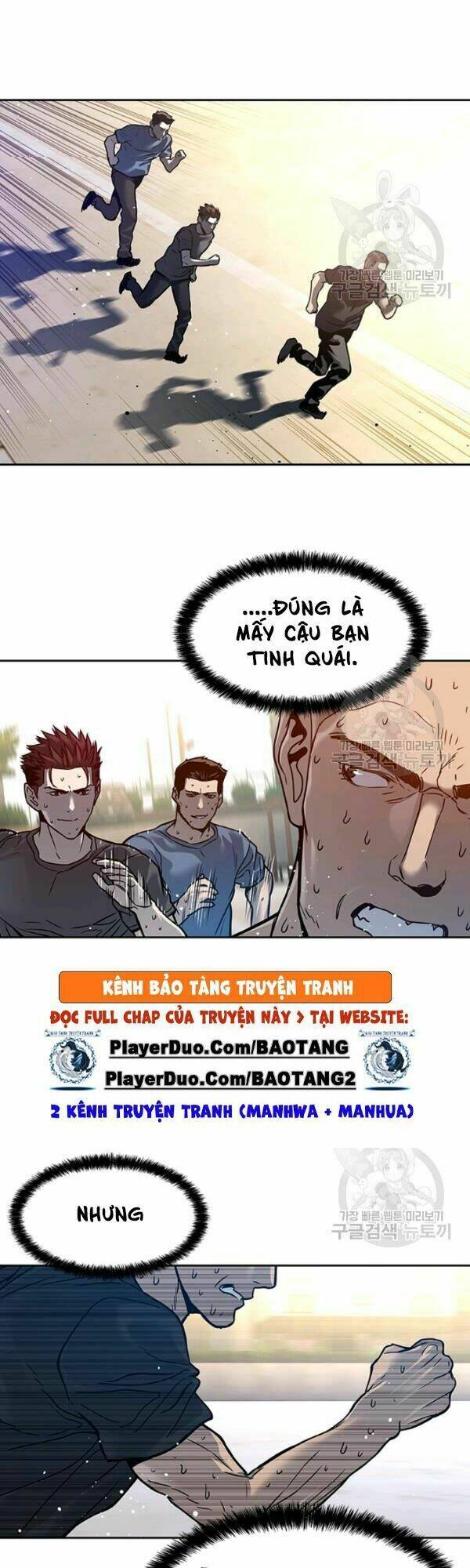 Đội trưởng lính đánh thuê - Chapter 71 - Page 44