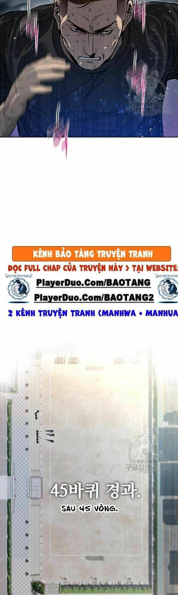 Đội trưởng lính đánh thuê - Chapter 71 - Page 47