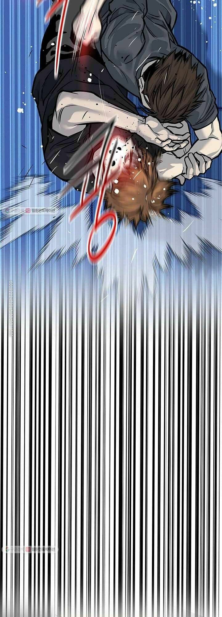 Đội trưởng lính đánh thuê - Chapter 72.5 - Page 11