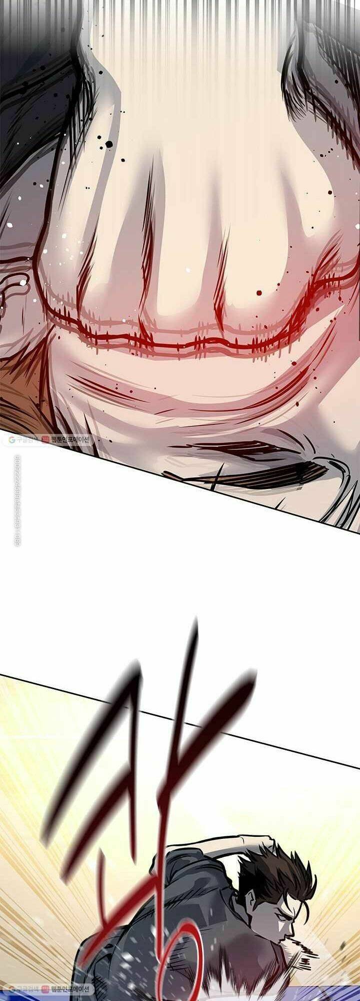 Đội trưởng lính đánh thuê - Chapter 72.5 - Page 12