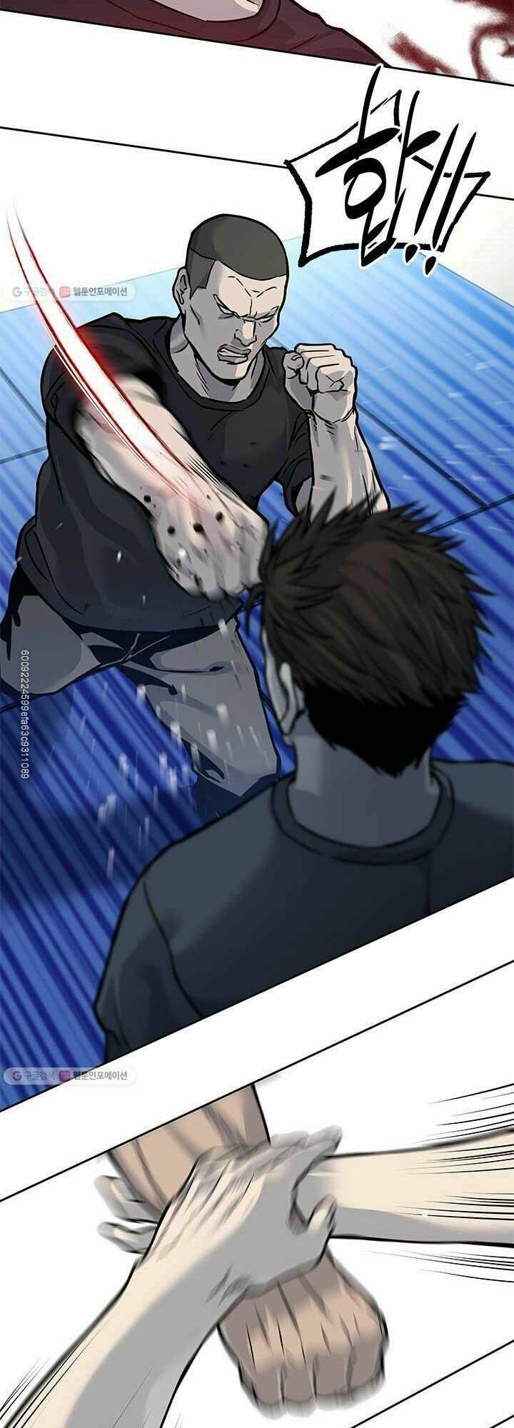 Đội trưởng lính đánh thuê - Chapter 72.5 - Page 18