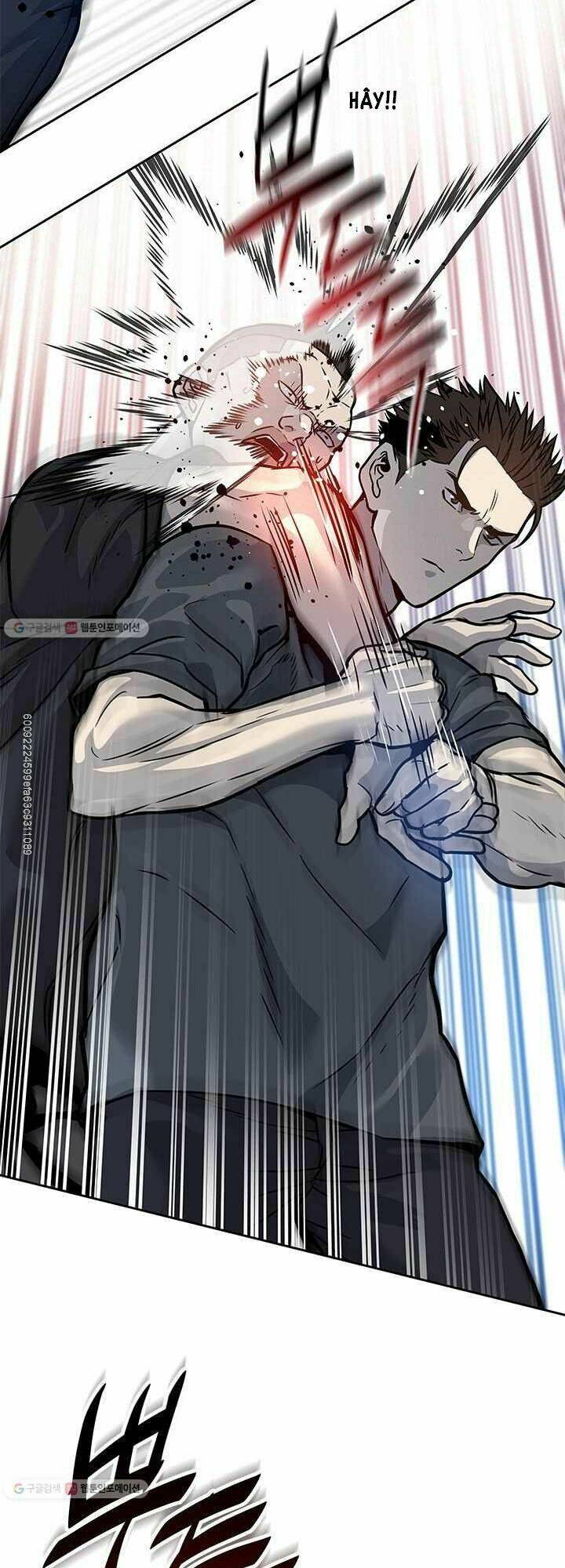 Đội trưởng lính đánh thuê - Chapter 72.5 - Page 20