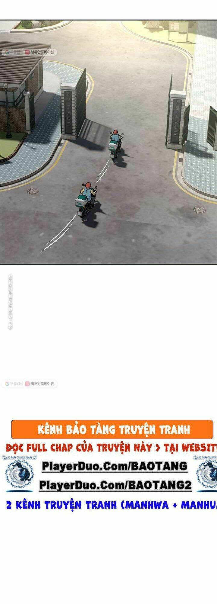 Đội trưởng lính đánh thuê - Chapter 72.5 - Page 28