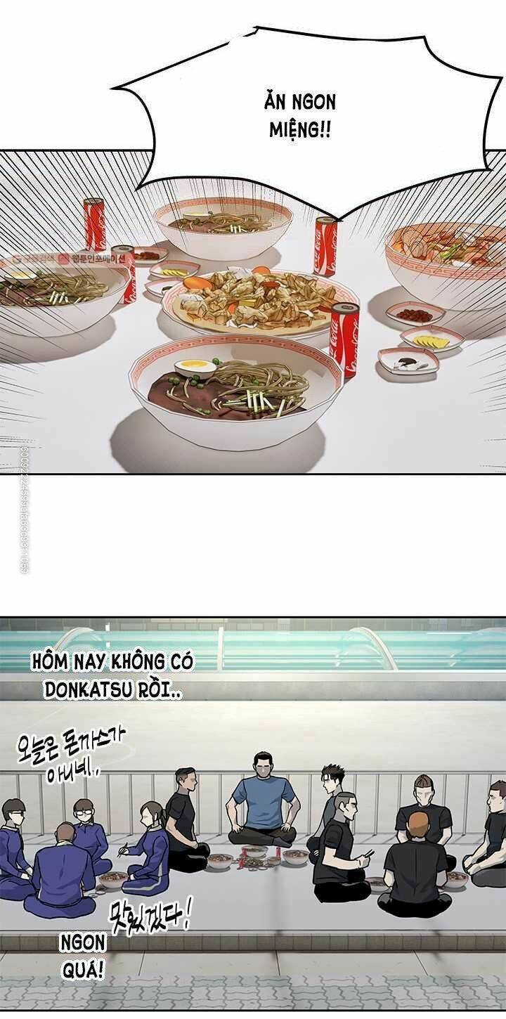 Đội trưởng lính đánh thuê - Chapter 72.5 - Page 29