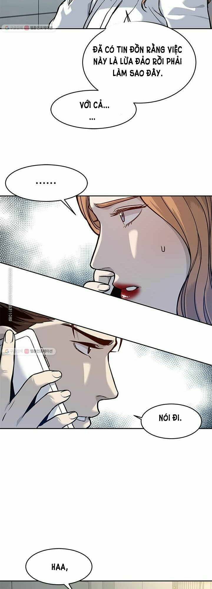 Đội trưởng lính đánh thuê - Chapter 72.5 - Page 36