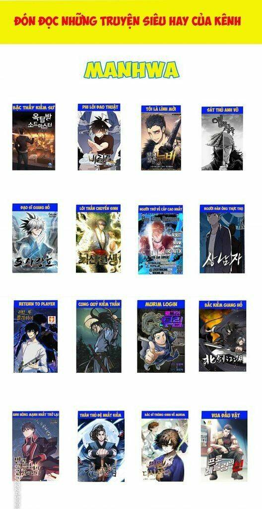 Đội trưởng lính đánh thuê - Chapter 72.5 - Page 41