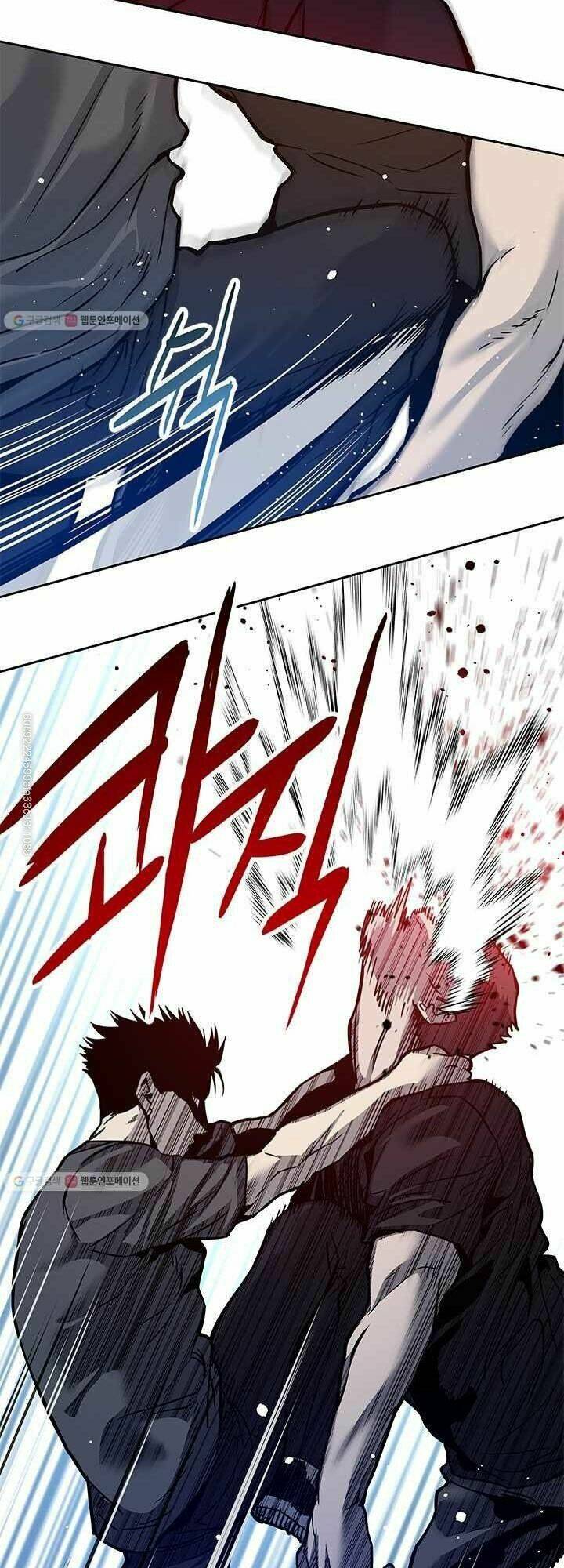 Đội trưởng lính đánh thuê - Chapter 72.5 - Page 4