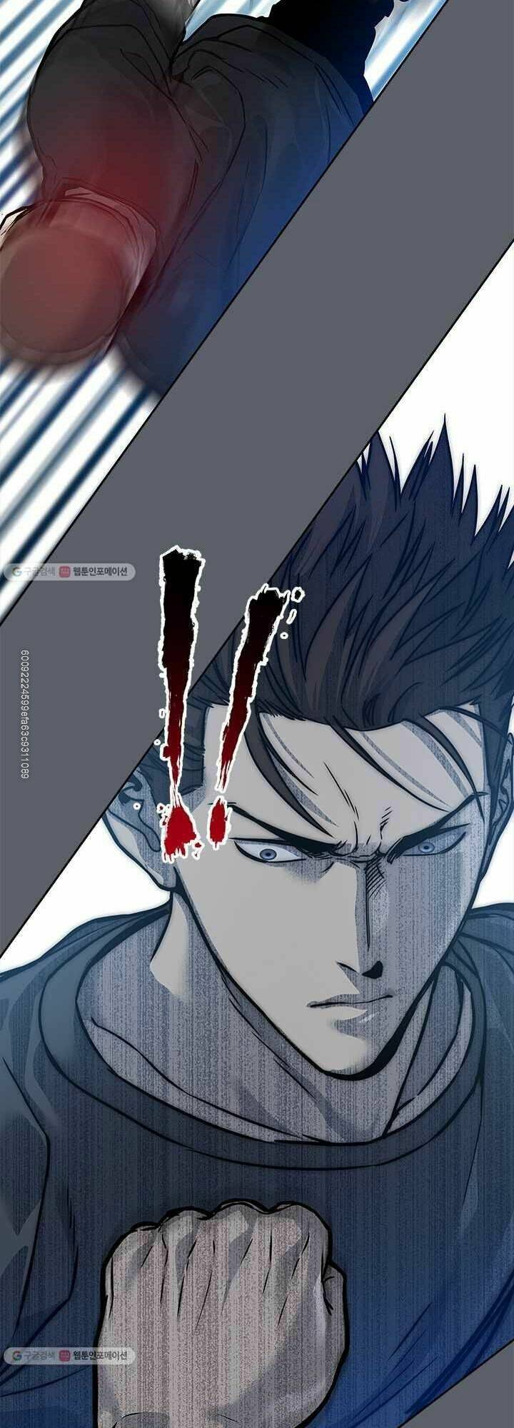 Đội trưởng lính đánh thuê - Chapter 72.5 - Page 6