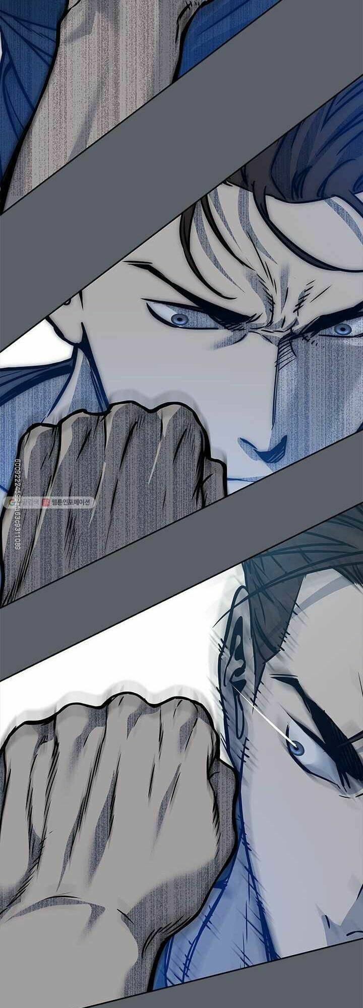 Đội trưởng lính đánh thuê - Chapter 72.5 - Page 7